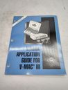 Mack Truck Vendor Interface Application Guide VMACIII Service Manual OEM