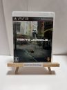 Sony PS3-Videospiele Tokyo Jungle PlayStation 3 Network Japan