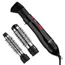 Revlon RV440F All-In-One Style Hot Air Kit - Curl and Volumize Hair, Salon-Styled Finish