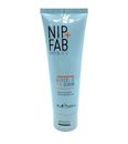 NIP + FAB Exfoliate Glycolic Scrub Fix 75ml - New & Foil Sealed - Free P&P