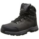 Magnum 6" Men Waterproof Hiking Work Steel Toe Leather Gray Shoes Boots - Size