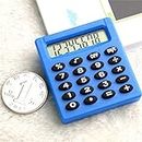8 Digit Electronic Desktop Calculator Mini Calculator Portable Calculator for Maths Teaching Daily Office