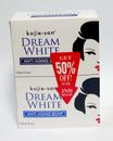 Kojie.san Dream White Anti-Aging Soap (2 bars x 135g) Free Shipping!