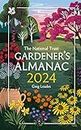 The Gardener’s Almanac 2024 (National Trust)