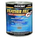 Evercoat 713 Gray Feather Fill G2 Primer - 1 Gallon