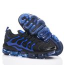 Nike Air Vapormax Plus TN “Blue Black”Men's air cushion shoes US7-12