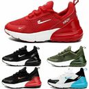 Kids Trainers Boys Girls Gym School Sneakers Running Children Sports Shoes