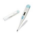 Highly Accurate Digital Medical Thermometer
