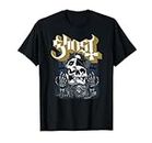 Ghost - Impera Construction Camiseta