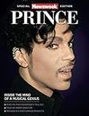Newsweek Prince Special Edition: The Life and Death of a Musical Genius