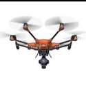 Yuneec Typhoon H520 UAV Photography drone professional