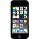 Apple iPod touch 64GB WiFi MP3 Player 6th Generation - Space Gray (Renewed)