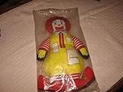 Ronald McDonald Doll
