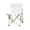 FASHIONMYDAY Portable Camping Chair Folding Chair for Outside for Backpacking Lawn Beige Large| Sports, Fitness & Outdoors|Outdoor Recreation|Camping & |Camping Furniture|Chairs