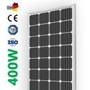 400W 380W Solar Panel 12V Mono 350 Watt Caravan Camping Power Battery Charging