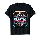 Six Pack Coming Soon - ----- T-Shirt