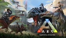 ARK SURVIVAL EVOLVED + 7 DLC'S |PC| Digital Download | (STEAM)