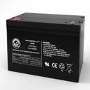 ActiveCare Medical Osprey 4410 12V 75Ah Mobility Scooter Replacement Battery