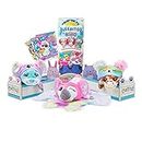 Cutetitos Sleepitos Collectible Plush - Snuggly Surprise Stuffed Animals - Collect All 10! Which Will You Get?
