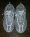 Nike Air Women's Shoes Grey/White/Pink Size 9 Pre Owned