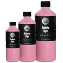 Fabric Dye/Paint. For use on clothes, upholstery, furniture, car seats, canvas