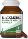 Prostate Health Formula (60 Capsules) Health Personal Care