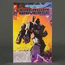 FCBD Energon Universe Promotional Giveaway Comic Transformers G.I. Joe 2024