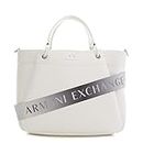 Armani Exchange 942911CC783-00010, Achats M aux Femmes, White