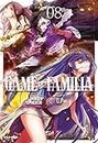 Game of familia (Vol. 8)