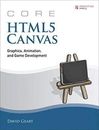 Core HTML5 Canvas: Graphics, Animation..., Geary, David