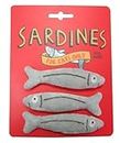 Happy Meow Sardine Catnip Toy