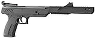 Benjamin PBN17 Trail Mark II .177-Caliber NP Break Barrel Hunting Air Pistol
