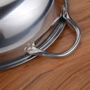 Basin Soup Pot Shop Stainless Steel Accessories Cooker Cooking Dining Home