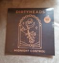 Dirty Heads - Midnight Control (Vinyl LP - 2023 - EU - Original)