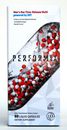 PERFORMIX Men's 8HR Time-Release Multi powered by SST (60 Capsules)