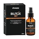 Unlock Radiant Skin with Biutox 20+ Serum – The Ultimate Vitamin C Formula with Peptides for Brightening and skin tightening