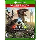 ARK: Survival Evolved - Explorer's Edition Xbox One