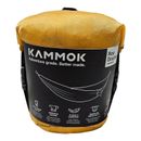Kammok Roo double hammock sunflower gold