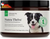 Nutra Thrive™ Canine 40 in 1 Nutritional Supplement for Dogs, Powder Supplement 