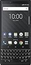 BlackBerry KEY2 Silver Desbloqueado Android Smartphone (AT&T/T-Mobile) 4G LTE, 64GB