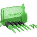 Termix Brushing Pack 3 Steps Green Bürstenset