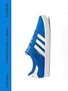 A Pocket Guide to Adidas (Pocket Guides to Fashion)
