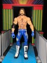WWE AJ Styles Wrestling Figure-Elite Collection Series 56-Mattel- COMBINED P&P