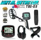 Accurate Max Waterproof Metal Detector Kit ! Battery Included! Coin,Gold, Surf!