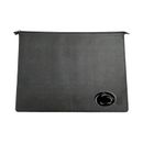 Black Penn State Nittany Lions Debossed Faux Leather Laptop Case