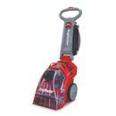 Rug Doctor Upright Deep Carpet Cleaning Machine Walk-behind - Grey & Red
