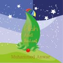 Kinder islamisches Geschichtenbuch mit Bildern und Reimen für Kinder Kleinkinder Babys