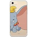 ERT GROUP Original Disney Dumbo 007 Mobile Phone Case for iPhone 7/8 DPCDUMB6721 Multicoloured