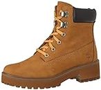 Timberland Mujer Carnaby Cool 6 Inch Botas,Carnaby Cool 6in,39 EU