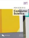 AQA GCSE (9-1) Computer Science by Heathcote, P M Book The Cheap Fast Free Post